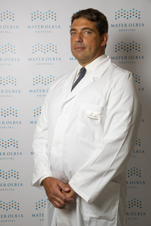 Vincenzo De Santis