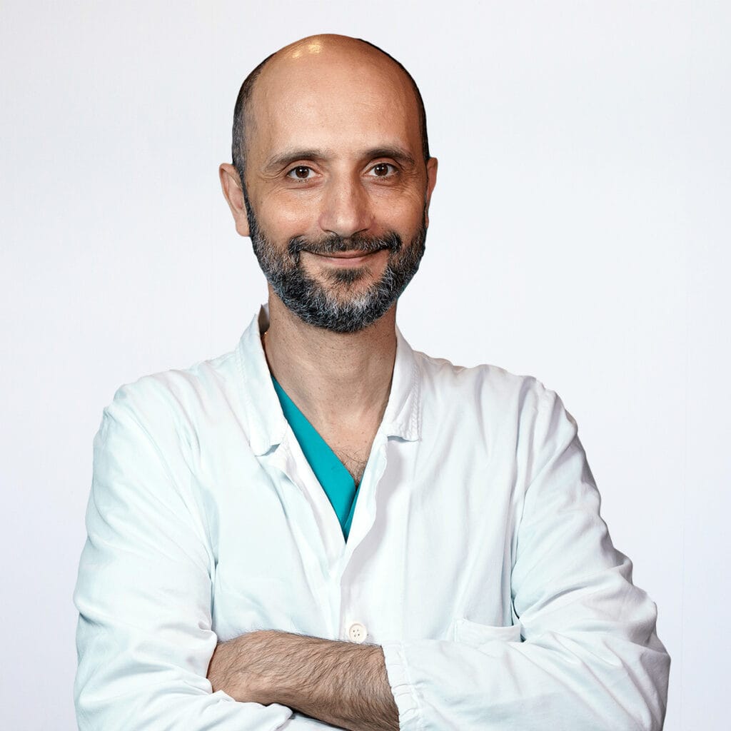 Vincenzo Tondolo