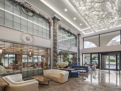 İstanbul Hair Center