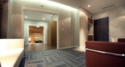Medicana International Samsun Hospital