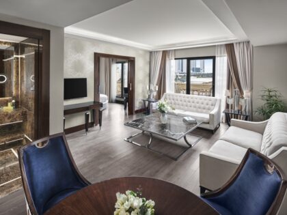 İstanbul Hair Center