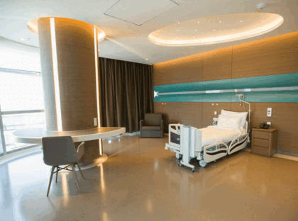VMH Hospitals
