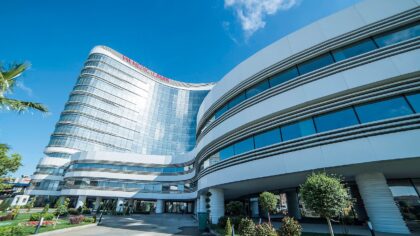 VM Medical Park Pendik Hospital