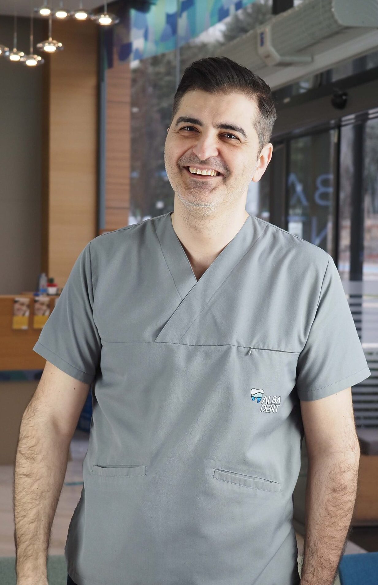 Albadent Clinic