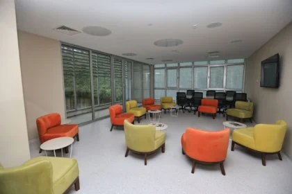 Moodist Psychiatry and Neurology Hospital