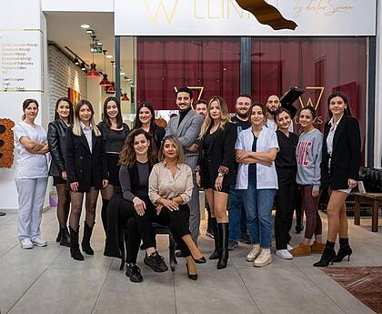 W Clinics İstanbul W Clinics İstanbul