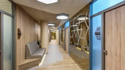 Budapest Top Dental