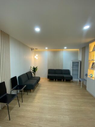 MedConsult Bangkok Medical Clinic