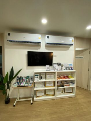 MedConsult Bangkok Medical Clinic
