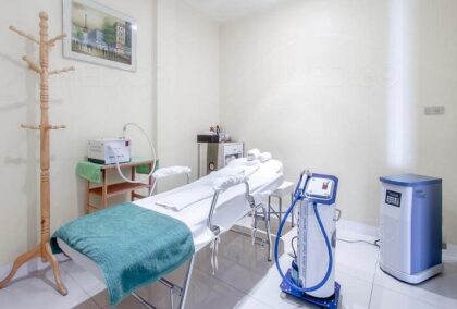 Healthy Skin Clinic