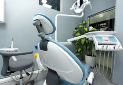 Dental Implants Costa Rica Dr. Jairo Vargas Clinic
