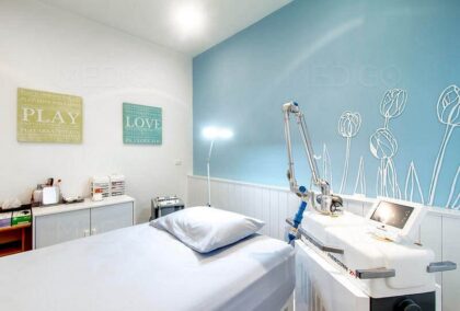 Healthy Skin Clinic