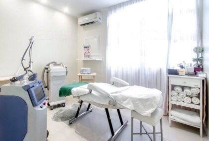 Healthy Skin Clinic