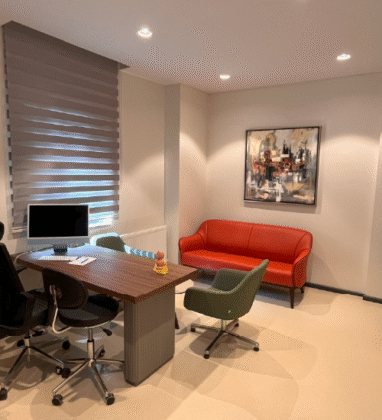 Avrupa Cerrahi Proctology Center