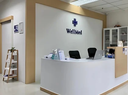 Wellmed Bangkok Clinic