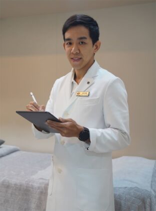 Siam Clinic Phuket