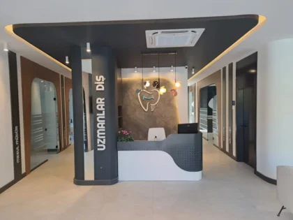Uzmanlar Dental Clinic