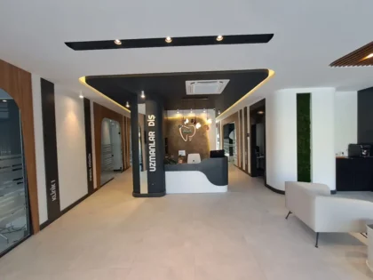 Uzmanlar Dental Clinic