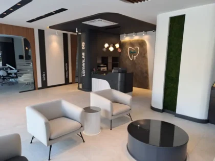 Uzmanlar Dental Clinic