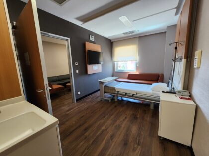 Memorial Antalya Hospital