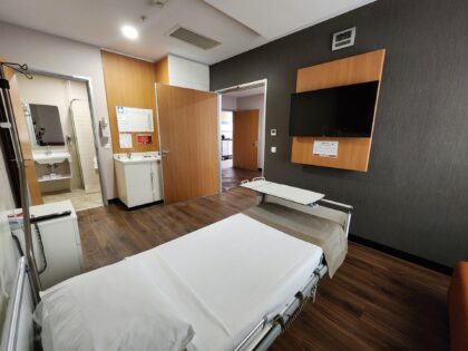 Memorial Antalya Hospital