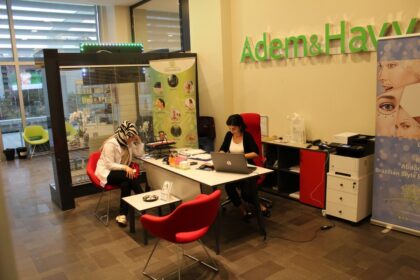 Adem and Havva Medical Center