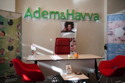Adem and Havva Medical Center