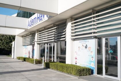 Adem and Havva Medical Center