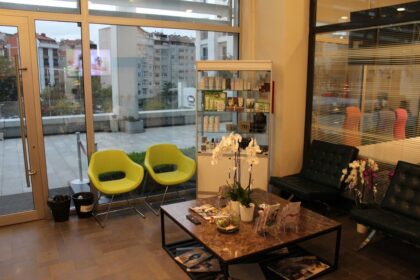Adem and Havva Medical Center