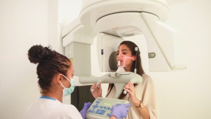 DentAntalya Private Oral and Dental Health Clinic