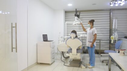 DentAntalya Private Oral and Dental Health Clinic
