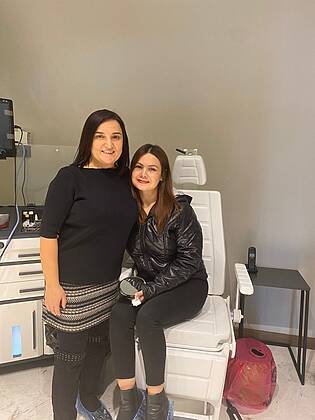 Op. Dr. Ayşe Öznur Akidil Сlinic