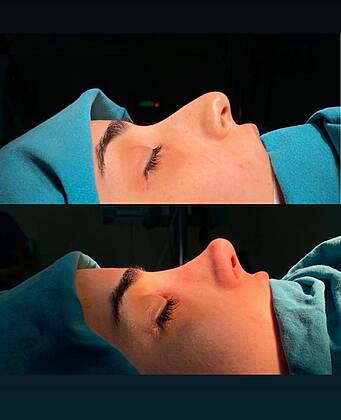 Op. Dr. Ayşe Öznur Akidil Сlinic