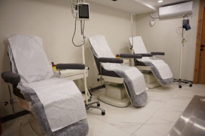 Health Point World Clinic