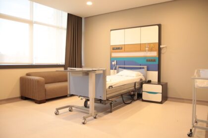Private Koru Ankara Hospital