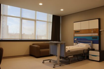 Private Koru Ankara Hospital