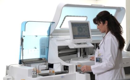 Private Koru Ankara Hospital