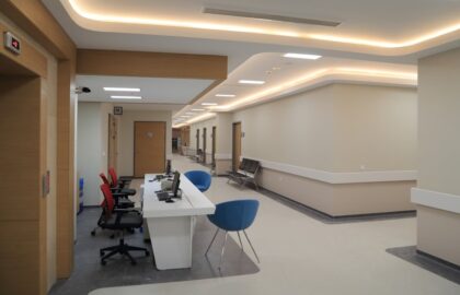 Private Koru Ankara Hospital
