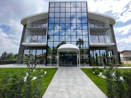 Inter Dental Turkey