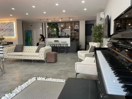 Morsia Dental Clinic Morsia Dental Clinic