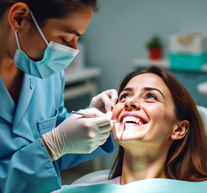 Dental Implants Costa Rica Dr. Jairo Vargas Clinic