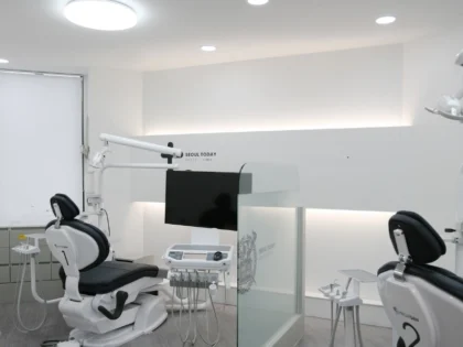 Seoul Today Dental Clinic