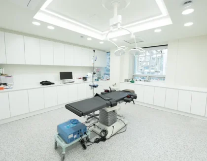 Onlif Plastic Surgery Korea