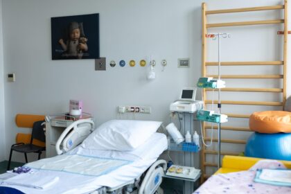 University Hospital in Krakow