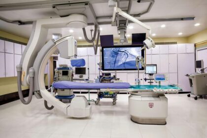 Max Nanavati Hospital