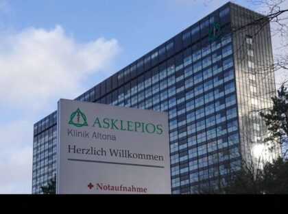 Asklepios Altona Clinic