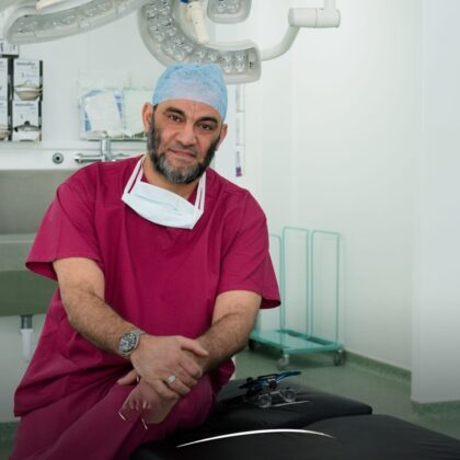 Mr Plastic Surgeon