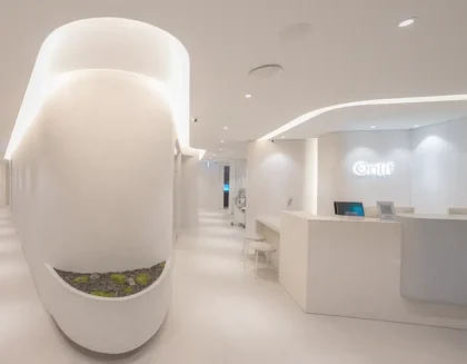 Onlif Plastic Surgery Korea