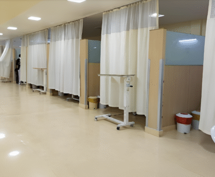 Apollo Gleneagles Hospitals
