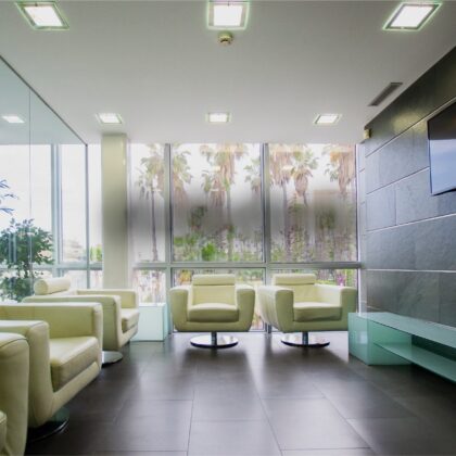 Instituto Odontologico de Castellon